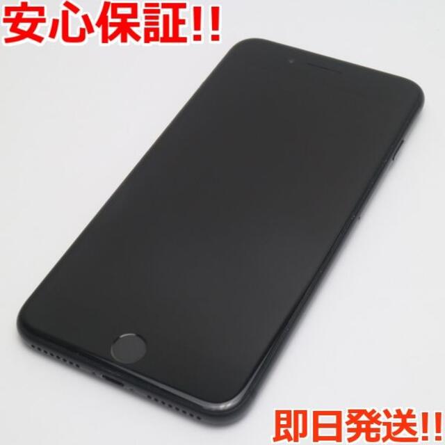 iPhone7plus 128g SIMフリー 美品