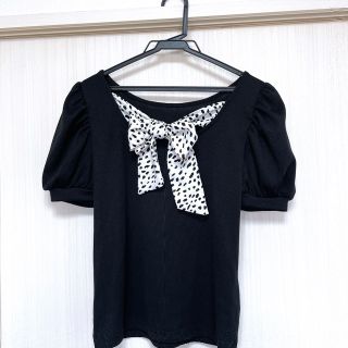 イング(INGNI)のイング INGNI トップス(Tシャツ(半袖/袖なし))