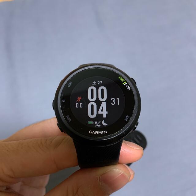 Garmin FOREATHLETE 45