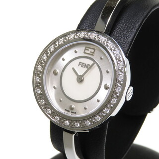 フェンディ(FENDI)のフェンディ 腕時計 マイウェイ  35000S(腕時計)