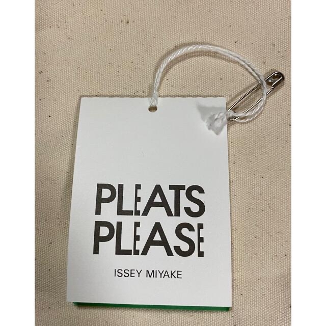 ☆新品未使用☆THICKER BOTTOMS #4 PLEATS PLEASE | vrealitybolivia.com
