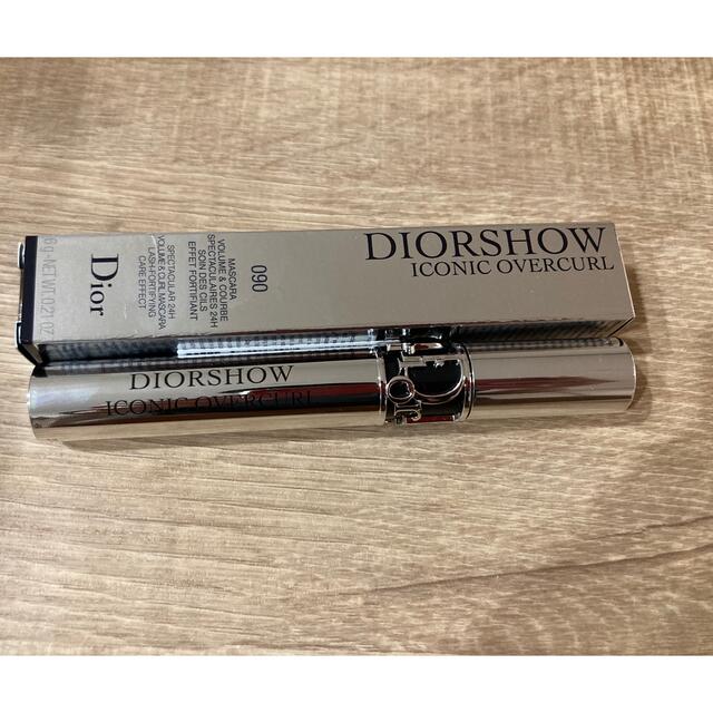 Christian Dior(クリスチャンディオール)のmimi様専用　Dior Christian Dior マスカラ コスメ/美容のベースメイク/化粧品(マスカラ)の商品写真