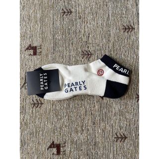 パーリーゲイツ 靴下(メンズ)の通販 32点 | PEARLY GATESのメンズを ... 未使用パーリーゲイツラズベリー柄ウェアセット