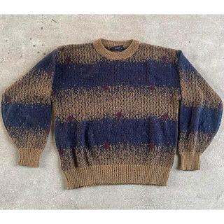 11747391 vintage knit(ニット/セーター)