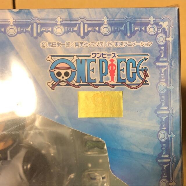 ワンピース P.O.P DX 海軍本部大将 青キジ クザン 青雉 ワンピース P.O.P DX 海軍本部大将 青キジ クザン 青雉