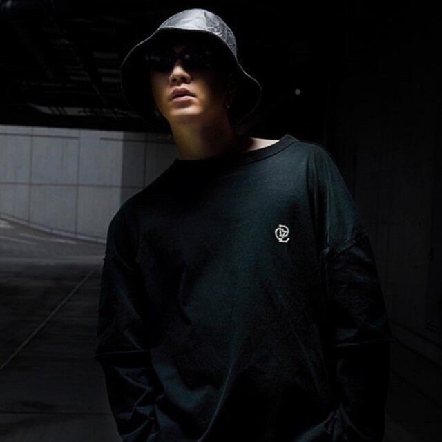 シャツ CDL 登坂広臣の通販 by ゆめ|ラクマ oversized Tee メンズ
