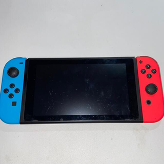 Nintendo Switch - 任天堂スイッチ ソフト付き