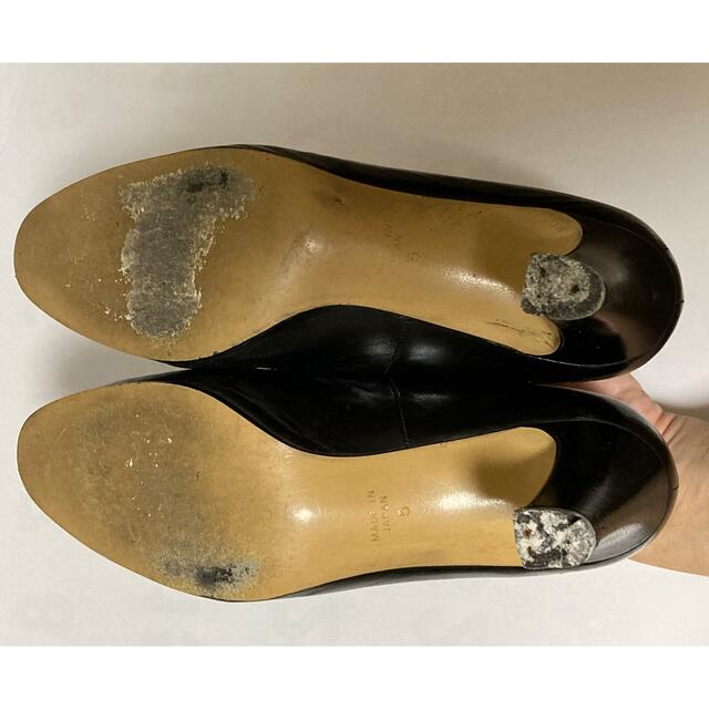 madras(マドラス)のmadras パンプス レディースの靴/シューズ(ハイヒール/パンプス)の商品写真