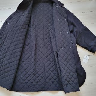 ★専用★ロージーモンスター  wantan coat ワンタン　今期新作　コート