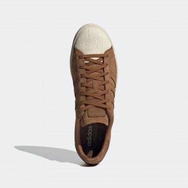 adidas(アディダス)のadidas　26 CAMPUS ウッド　スニーカー　シューズ　新品　木目調 メンズの靴/シューズ(スニーカー)の商品写真