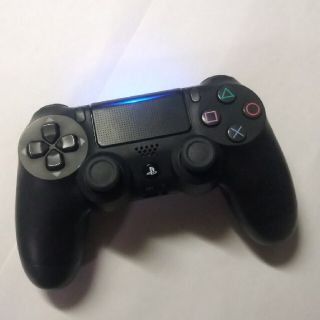 Playstation4 Ps3 Ps4 Rスティック左右反転コントローラー ブルー の通販 By よもきち S Shop プレイステーション4ならラクマ