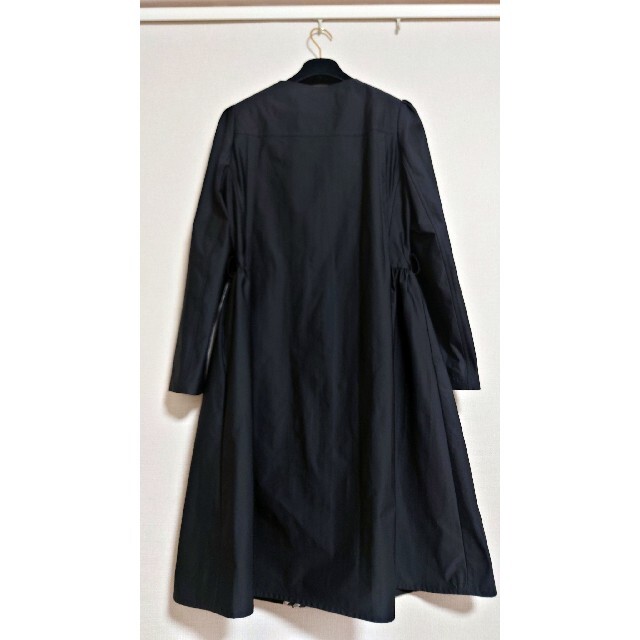 未使用69,000円☆Rene　ルネ　prima coat　ブラック