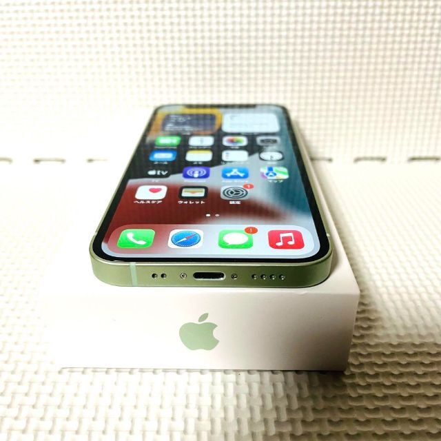 iPhone 12 mini 128 GB SIMフリー