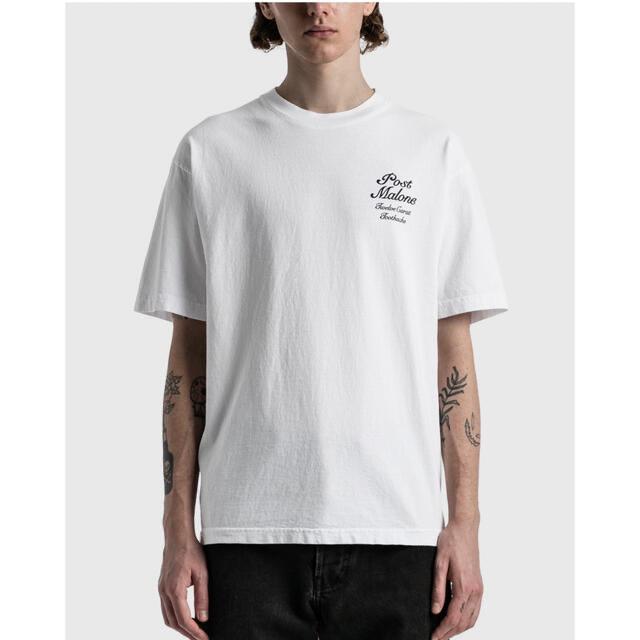 GDC - Post Malone x Verdy Tシャツ　XXL HBX ヴェルディ