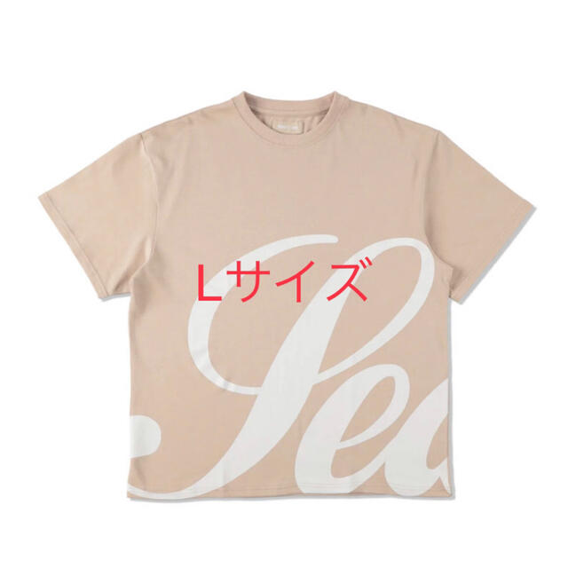 wds (Bigger) S/S Tee /  windandsea  1