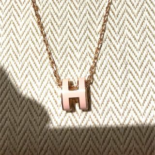 エルメス ミニ ネックレスの通販 100点以上 | Hermesのレディースを ...