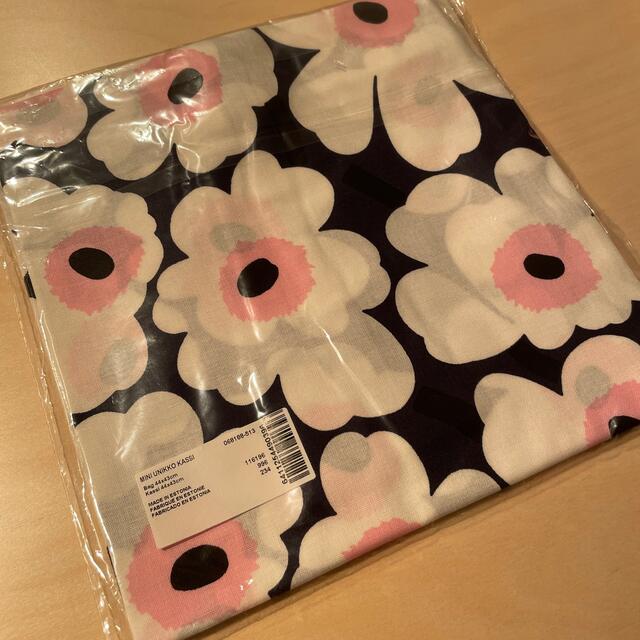 marimekko(マリメッコ)の【限定】バッグ✈︎マリメッコ ✈︎フィンエアー 限定 レディースのバッグ(トートバッグ)の商品写真