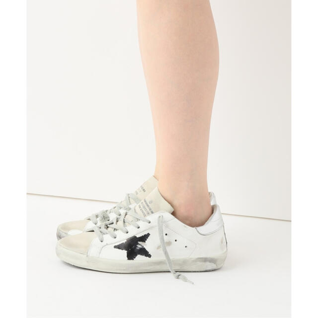 最終値下げ!GOLDEN GOOSE ゴールデングース スニーカー サイズ36