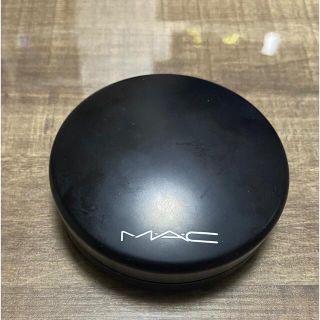 マック(MAC)のマック　ミネラライズスキンフィニッシュ　ミディアムダーク(フェイスカラー)