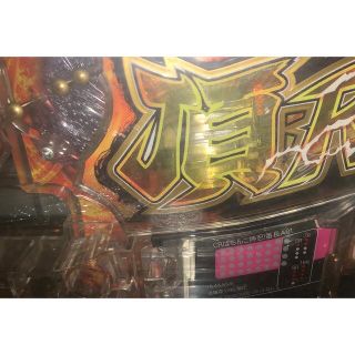 ☆*゜CRぱちんこ押忍!番長99ver. パチンコ実機꙳☆*゜-