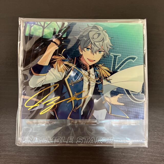 新品★あんスタ★Knights【朔間凛月】アクリルスマホスタンド