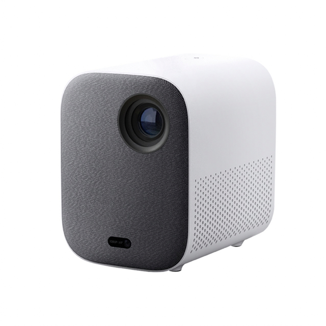 【新品未使用未開封】Xiaomi Mi Smart Projector 2