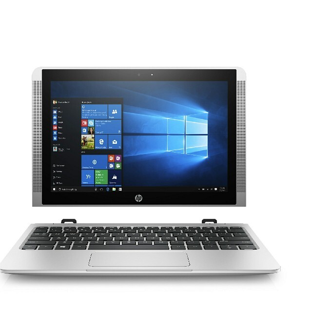 Office付き 64GB SSD HP windows タブレット PC