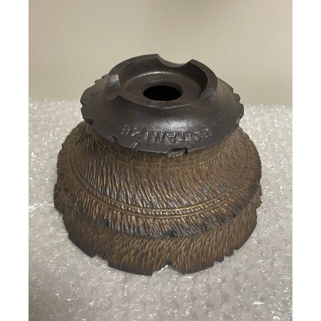 BOTANIZE × GOUJIN POT 新品未使用 Lサイズ belgradesaxperience.com