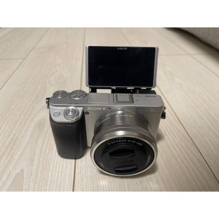 ソニー(SONY)のSony α6400 期間限定値下げ(デジタル一眼)