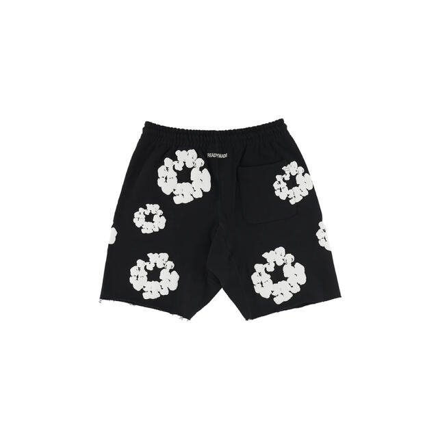 READYMADE - ☆XL☆ブラック☆22AW☆レディメイド × デニムティアーズ