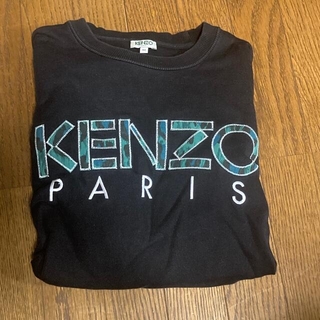 ケンゾー(KENZO)のKENZOトレーナー(スウェット)
