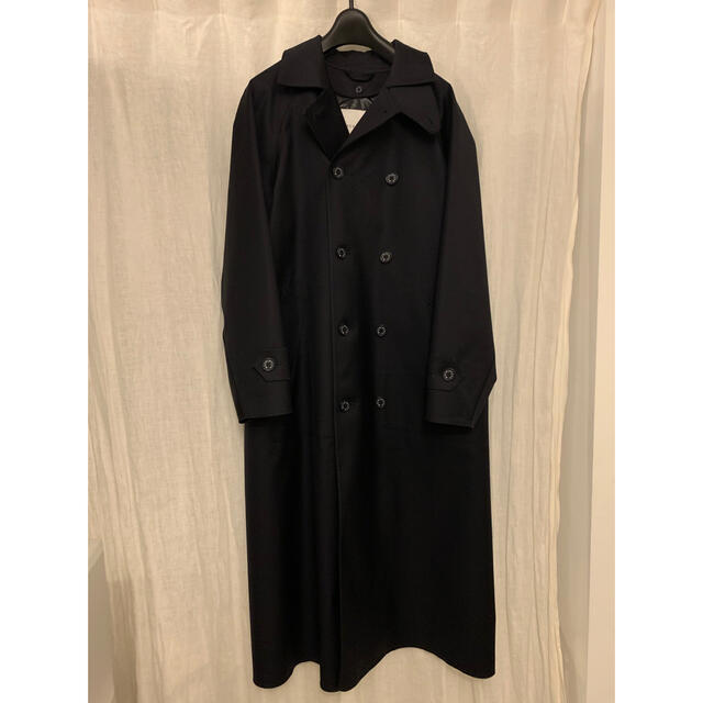 MACKINTOSH - ☆PANDAcom様専用☆mackintosh hyke コラボ トレンチ