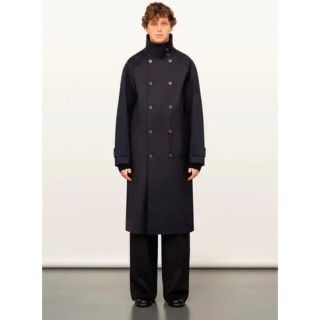 マッキントッシュ(MACKINTOSH)の☆PANDAcom様専用☆mackintosh hyke コラボ　トレンチコート(トレンチコート)