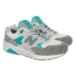 ニューバランス(New Balance)のPALACE×New Balance P580 GRAY(スニーカー)