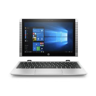 ヒューレットパッカード(HP)の美品 Office付き 128GB SSD HP 2 in 1 ノートPC(ノートPC)