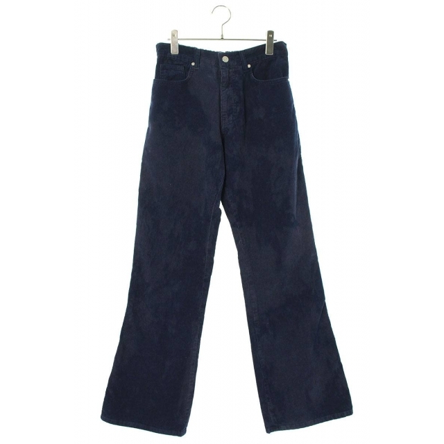 エーエフビー/AFB 22SS Corduroy Studs Flare Pant コーデュロイスタッズフレアロングパンツ メンズ Lその他