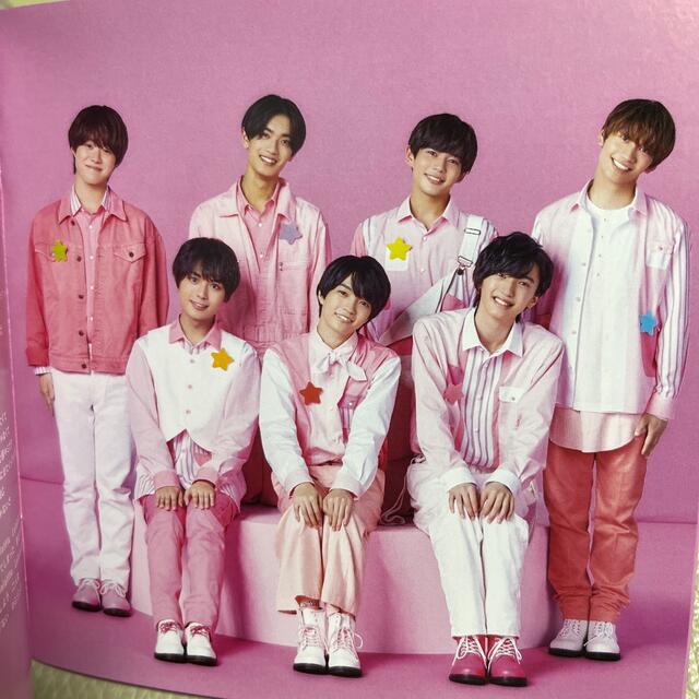 なにわ男子 CD 初心LOVE(うぶらぶ)(Johnnys' ISLAND STORE限定盤) 箱 なにわ男子 CD 初心LOVE(うぶらぶ)(Johnnys' ISLAND STORE限定盤) 箱