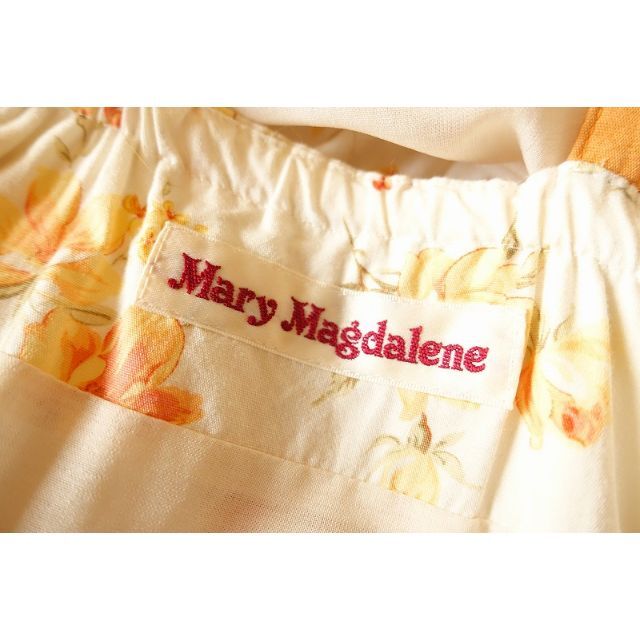 送料込　匿名配送　Mary Magdalene JSK 4