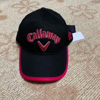 キャロウェイ(Callaway)のキャロウェイ　キャップ(キャップ)