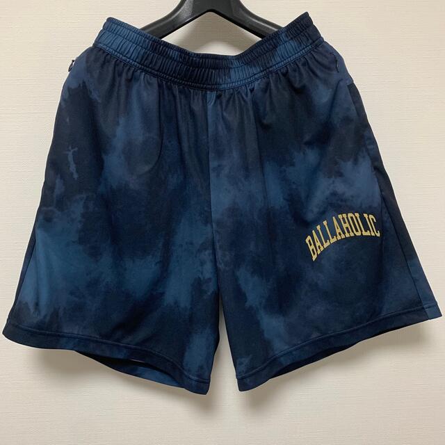 ballaholic tie-dye zip shorts パンツ パンツ moorlandsafaris.com