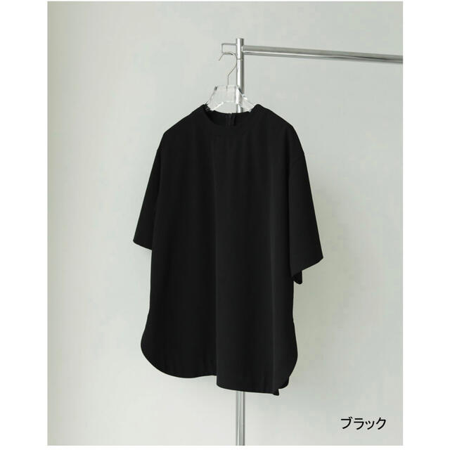 TODAYFUL(トゥデイフル)のTODAYFUL Halfsleeve Georgette Tops レディースのトップス(シャツ/ブラウス(半袖/袖なし))の商品写真