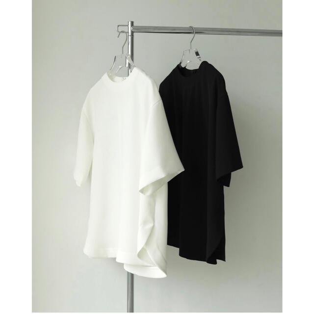 TODAYFUL(トゥデイフル)のTODAYFUL Halfsleeve Georgette Tops レディースのトップス(シャツ/ブラウス(半袖/袖なし))の商品写真