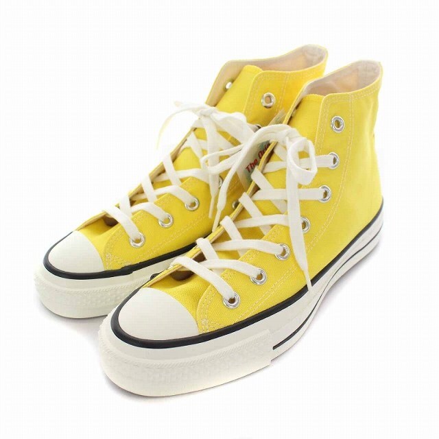 CONVERSE - コンバース オールスター キャンバス スニーカー シューズ