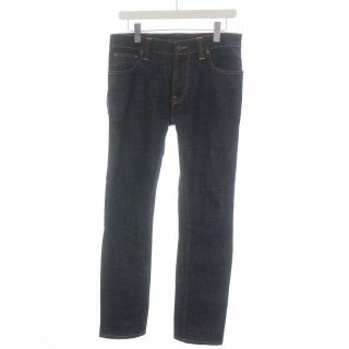 ヌーディジーンズ(Nudie Jeans)のnudie jeans THIN FINN デニムパンツ ジーンズ W32 M(デニム/ジーンズ)