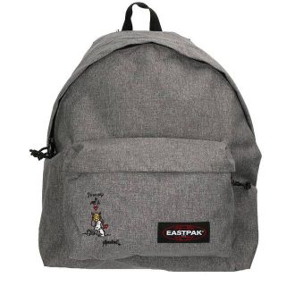 秋冬セール❗イーストパック EASTPAK パデッドパッカー リュック