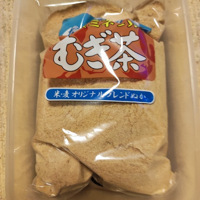 伊藤園　ぬか漬けスタートセット エンタメ/ホビーの本(料理/グルメ)の商品写真