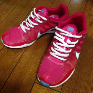 ナイキ(NIKE)のNIKE♡ランニングシューズ(スニーカー)