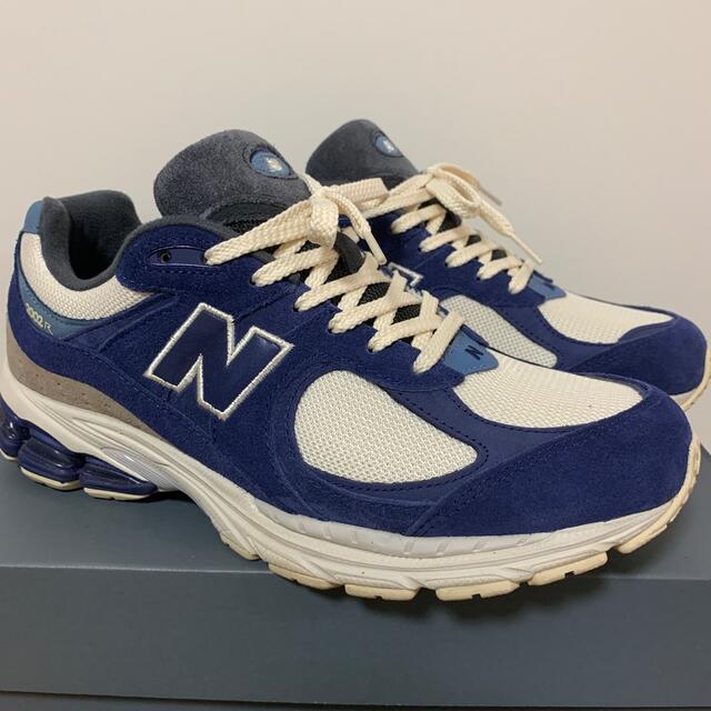 New Balance M2002RG ニューバランス　US10 28.0cm