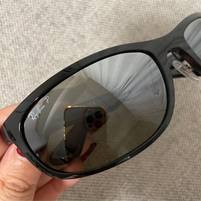 Ray-Ban(レイバン)のレイバン サングラス メンズのファッション小物(サングラス/メガネ)の商品写真