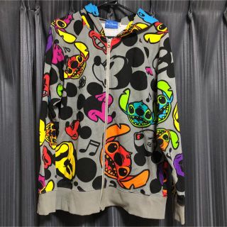 Disney - 大人気 上海ディズニー正規品 ステラルー パーカー フリース Disney - 大人気 上海ディズニー正規品 ステラルー パーカー フリース